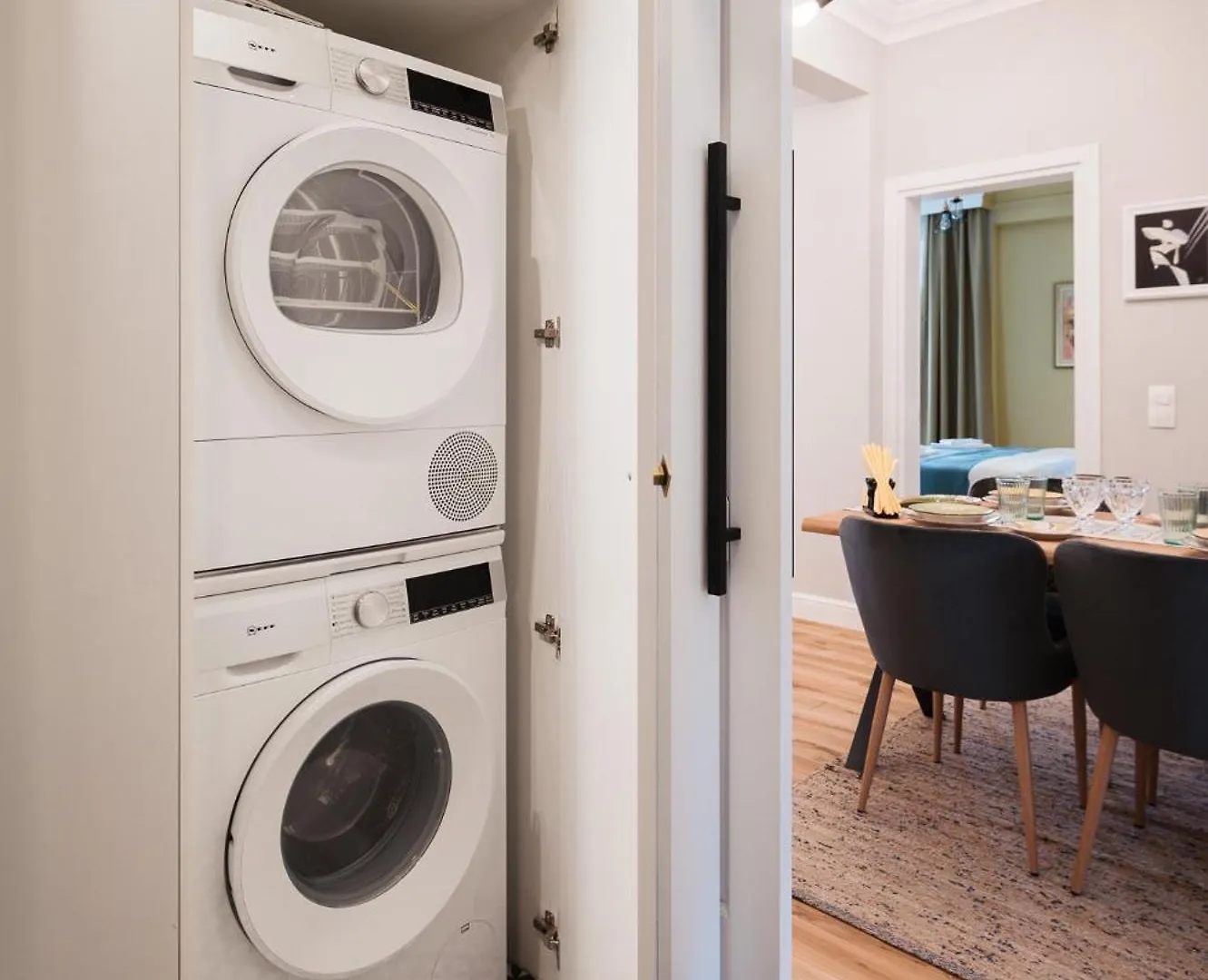 Brand New 2 Bdr Luxury Apartment In Top Centre Sofia