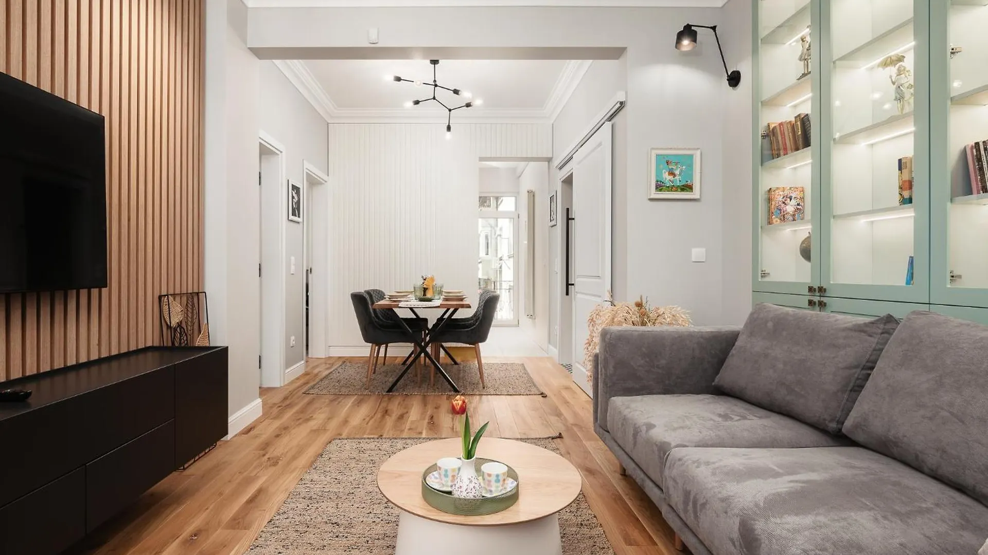 Brand New 2 Bdr Luxury Apartment In Top Centre Sofia 0*,  Bulgaria