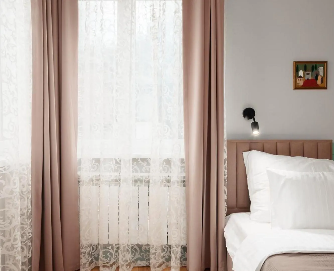 Brand New 2 Bdr Luxury Apartment In Top Centre Sofia