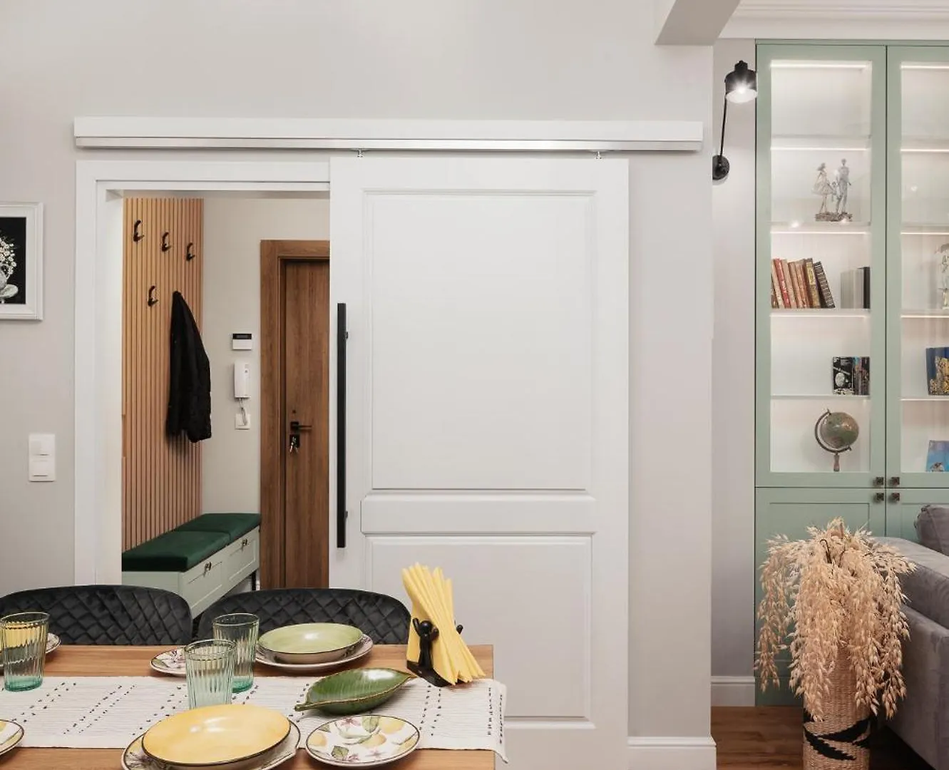 Brand New 2 Bdr Luxury Apartment In Top Centre Sofia Bulgaria