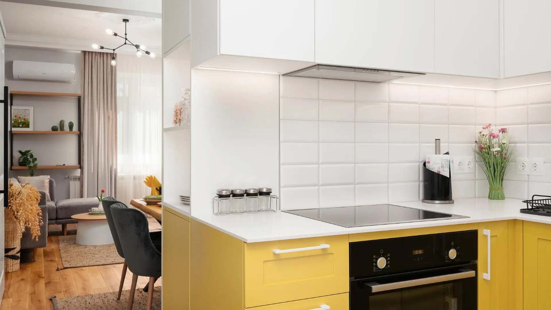 Brand New 2 Bdr Luxury Apartment In Top Centre Sofia