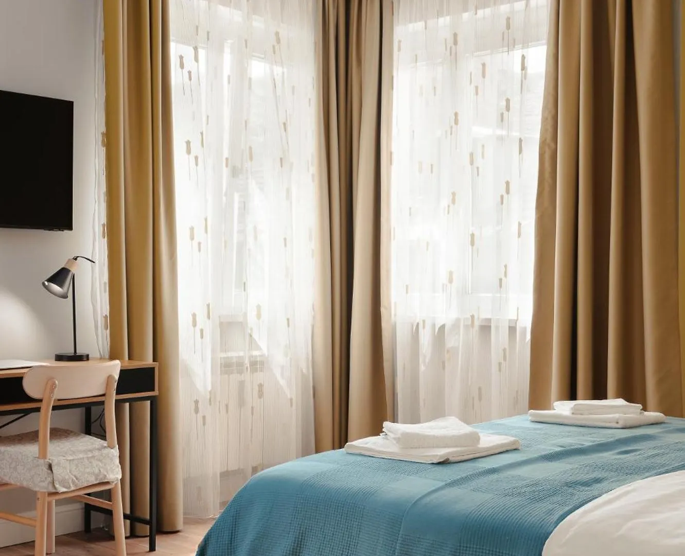 Brand New 2 Bdr Luxury Apartment In Top Centre Sofia Bulgaria