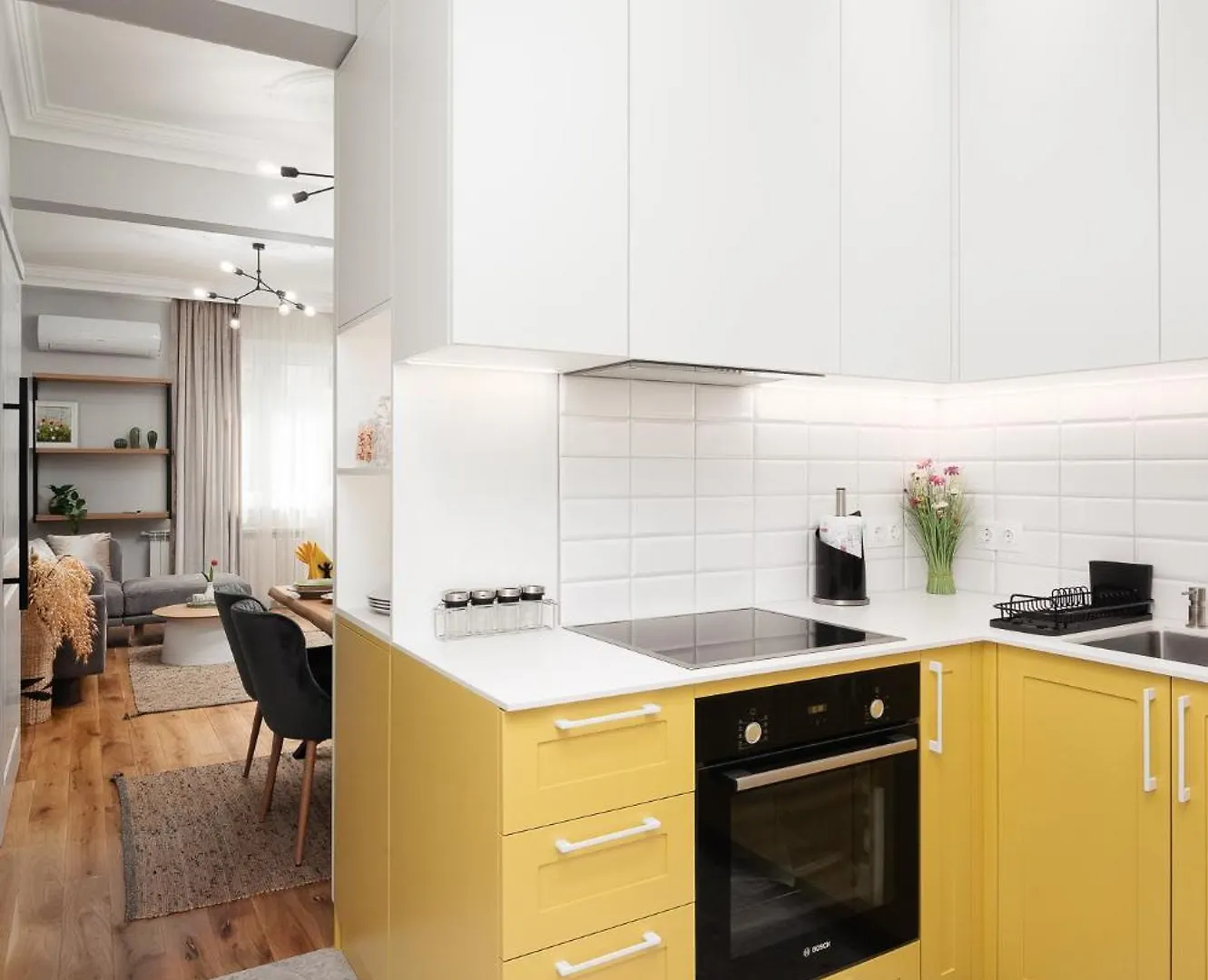 Brand New 2 Bdr Luxury Apartment In Top Centre Sofia 0*,