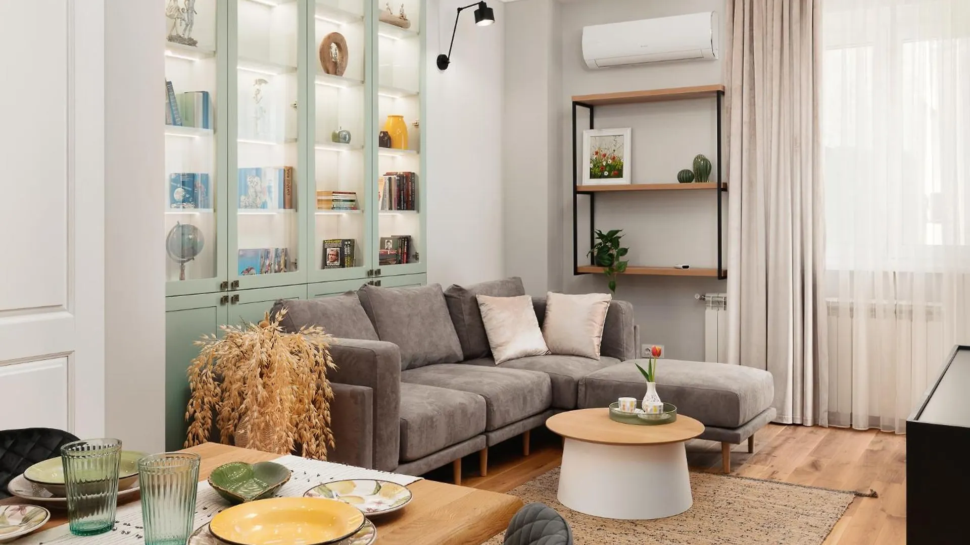 Brand New 2 Bdr Luxury Apartment In Top Centre Sofia 0*,  Bulgaria