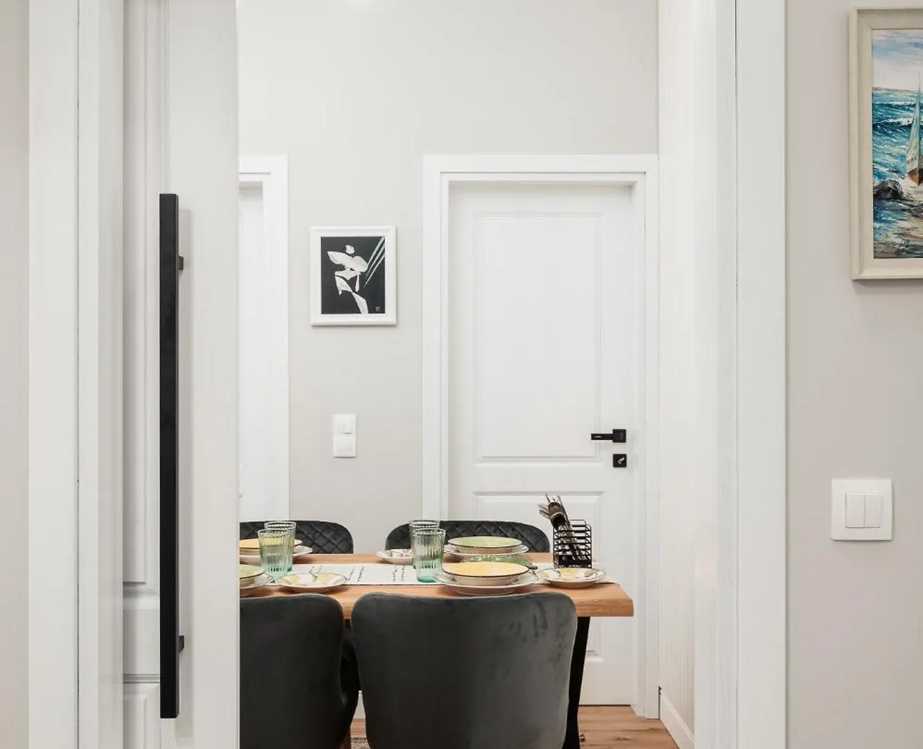Brand New 2 Bdr Luxury Apartment In Top Centre Sofia
