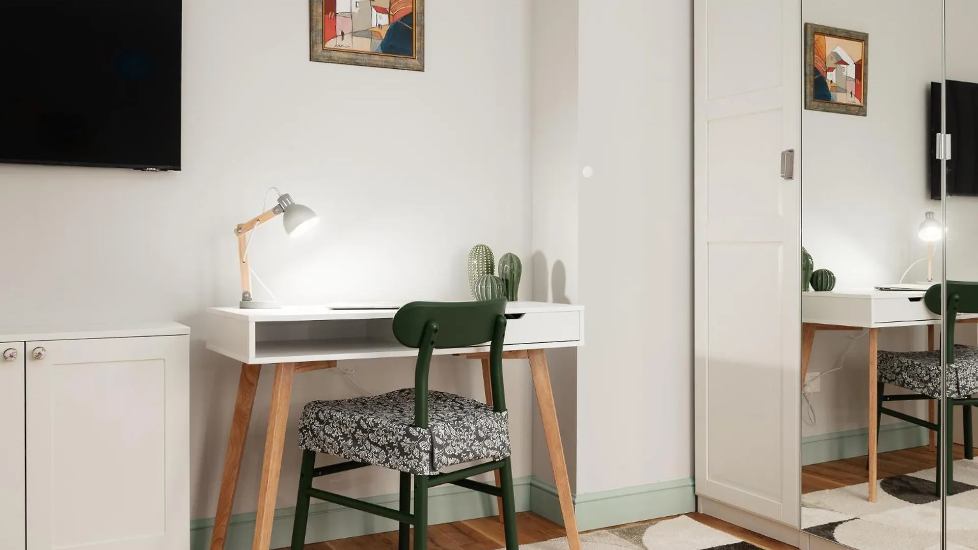 Brand New 2 Bdr Luxury Apartment In Top Centre Sofia