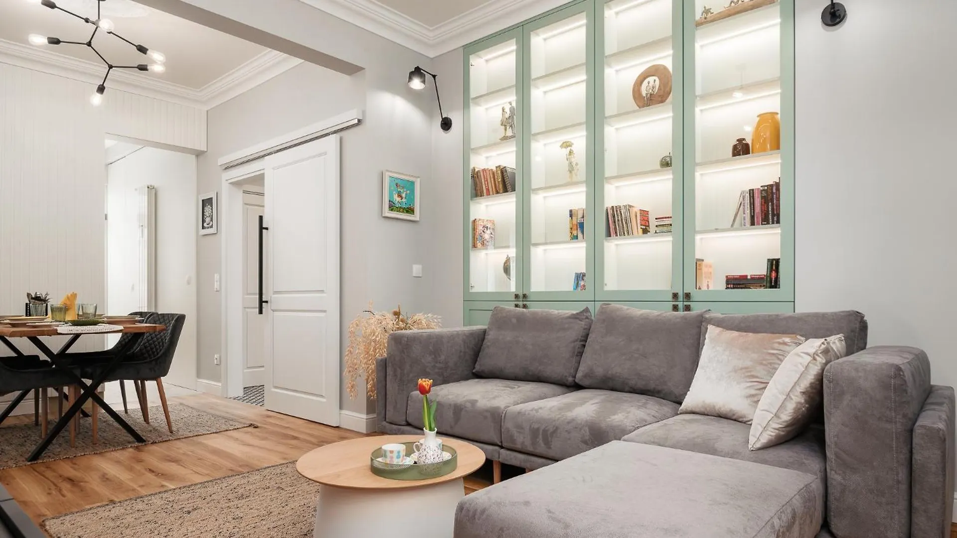 Brand New 2 Bdr Luxury Apartment In Top Centre Sofia Bulgaria